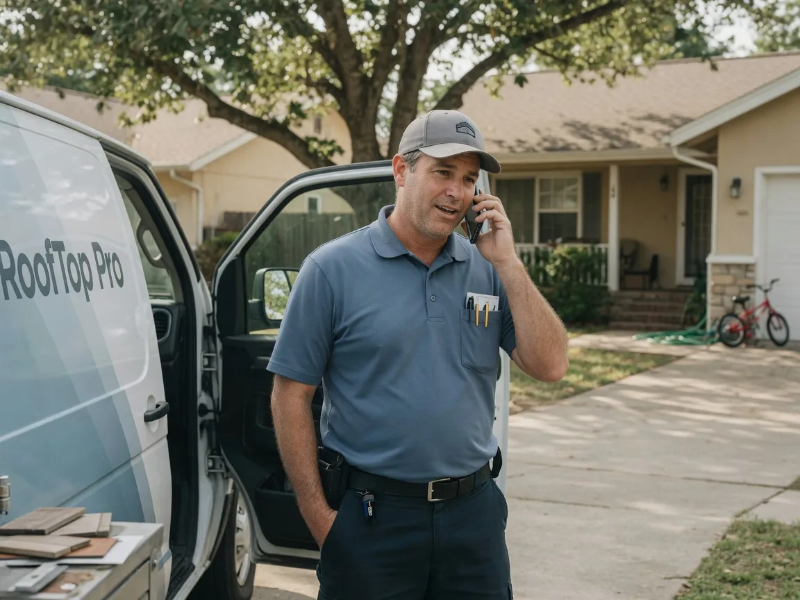 Roof Repair Comptche, CA FAQs