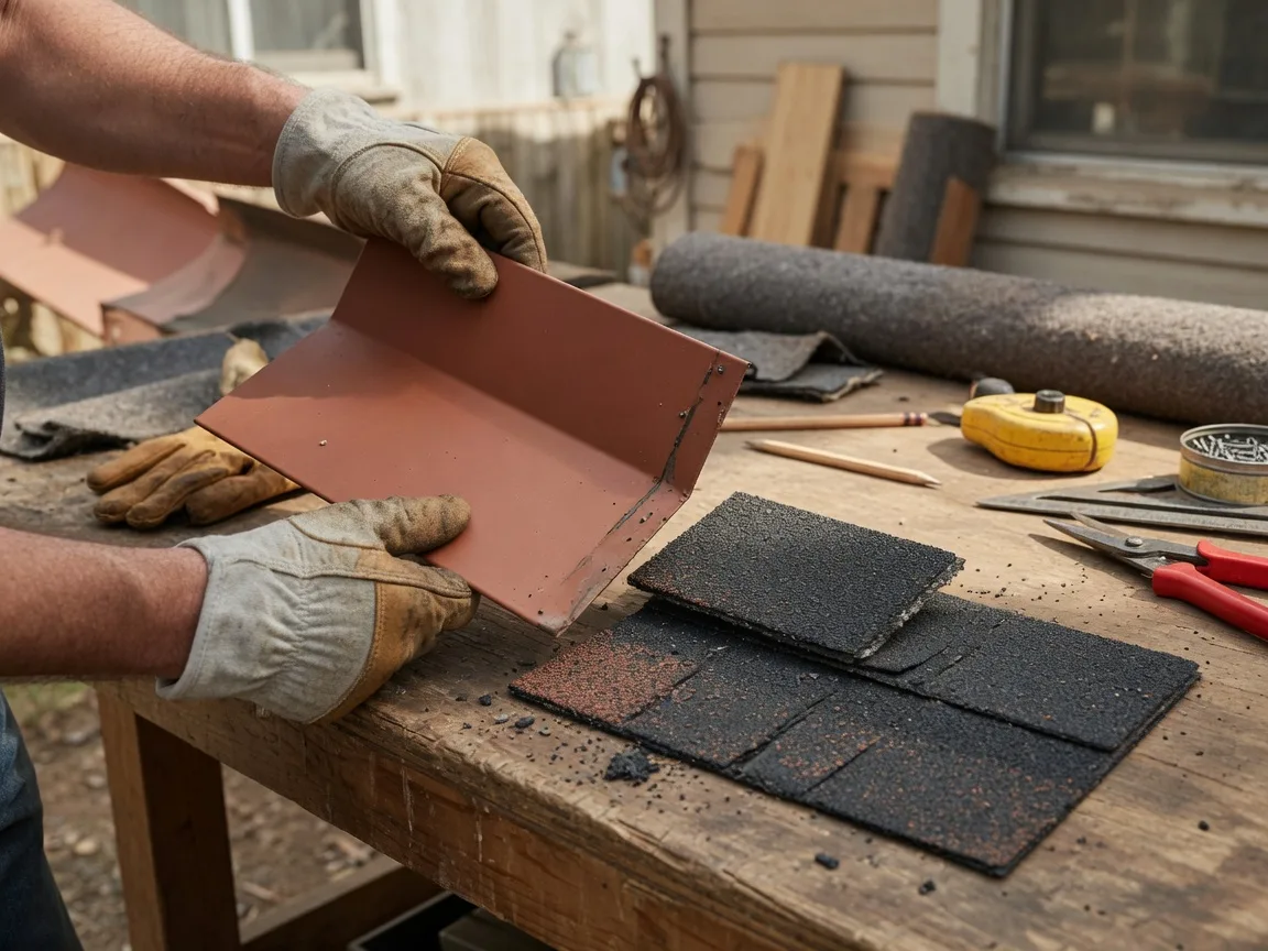 Roof Repair company in Comptche, CA